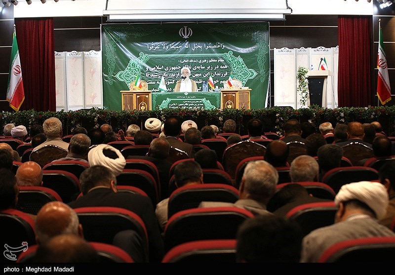 شورای هماهنگی نیروهای انقلاب اسلامی مازندران اعلام موجودیت کرد