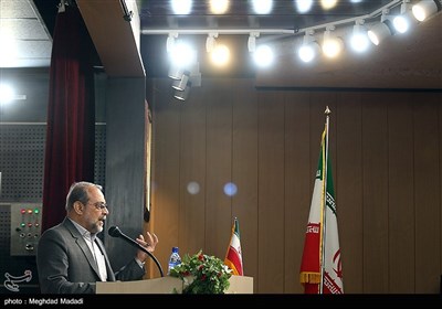 محمدباقر ذوالقدر رئیس ستاد جبهه مردمی نیروهای انقلاب اسلامی