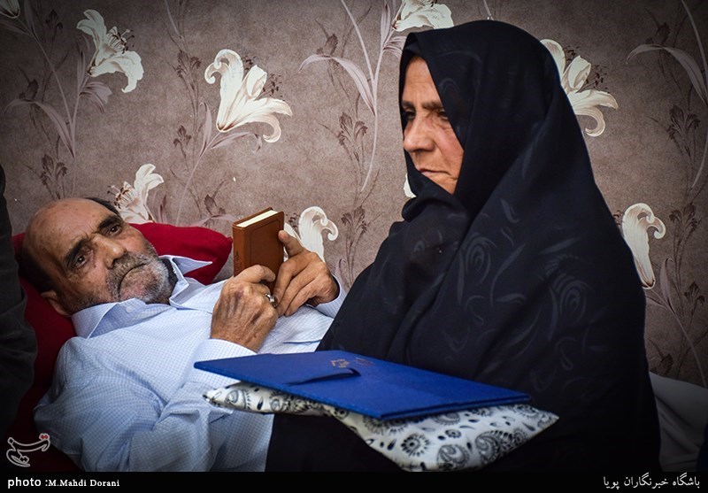 رشت| 320 مادر شهید گیلانی تقدیر می‌شوند
