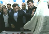 جی ال ایکس