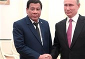 Russia: Nothing behind Weapons Donation to Philippines