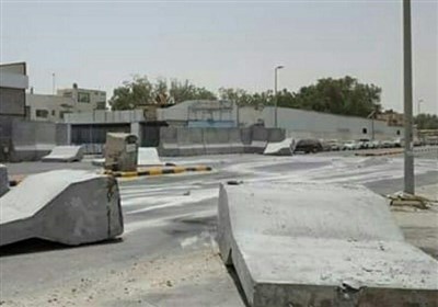 العوامیة.. اربعة وعشرون یوما من القمع