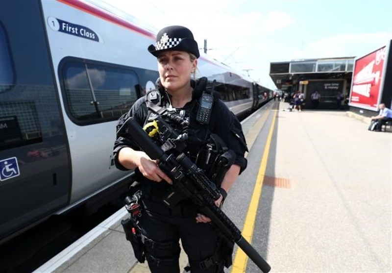 سرویس‌های امنیتی بریتانیا از ماه مارس 5 توطئه تروریستی را خنثی کردند