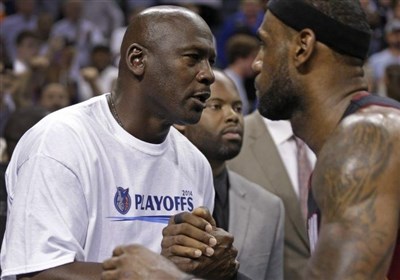 جردن،جيمز،مايكل،NBA،ليگ،بازيكن،تاريخ،برايانت،كوبي
