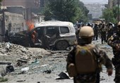 حمله خودروی بمب‌گذاری شده به پایگاه نیروهای امنیتی در جنوب افغانستان 5 کشته برجای گذاشت