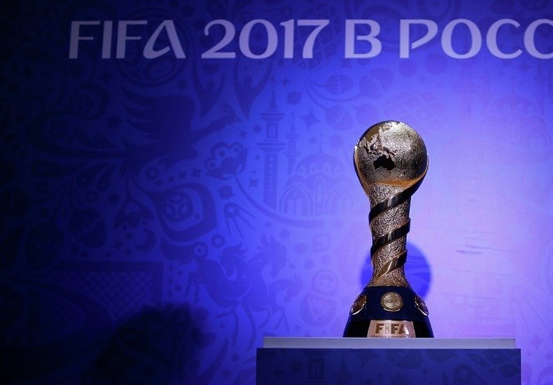خداحافظی احتمالی با جام کنفدراسیون‌ها در روسیه