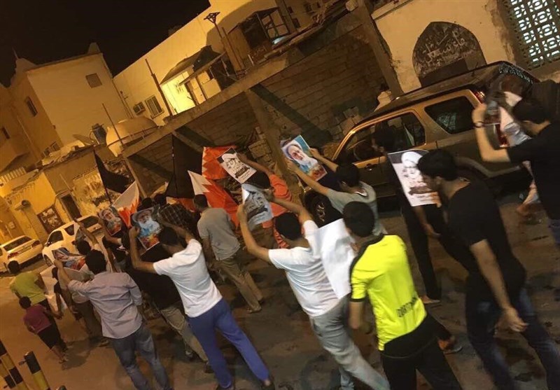 نگرانی تشکل‌های کویتی از اوضاع بحرین/ برخورد امنیتی بحران سیاسی را پیچیده می‌کند