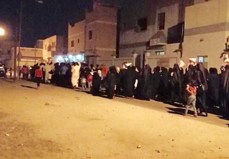 Bahrainis Continue Anti-Regime Rallies in Support of Sheikh Qassim (+Photos)