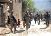 خروج آمریکا از افغانستان با از دست دادن جایگاه «ابرقدرت جهانی» همزمان شده است