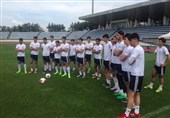 کرانچار 40 بازیکن را به اردوی تیم المپیک دعوت می‌کند/ 2 دستیار خارجی در کادر فنی تیم المپیک