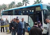 داعش مسئولیت حمله به اتوبوس مسیحیان در المنیای مصر را برعهده گرفت