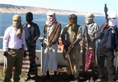 زاهدان| زمین‌گیر شدن &quot;لنج‌سازی و صیادی فراساحل&quot; در پی حملات دزدان دریایی سومالی