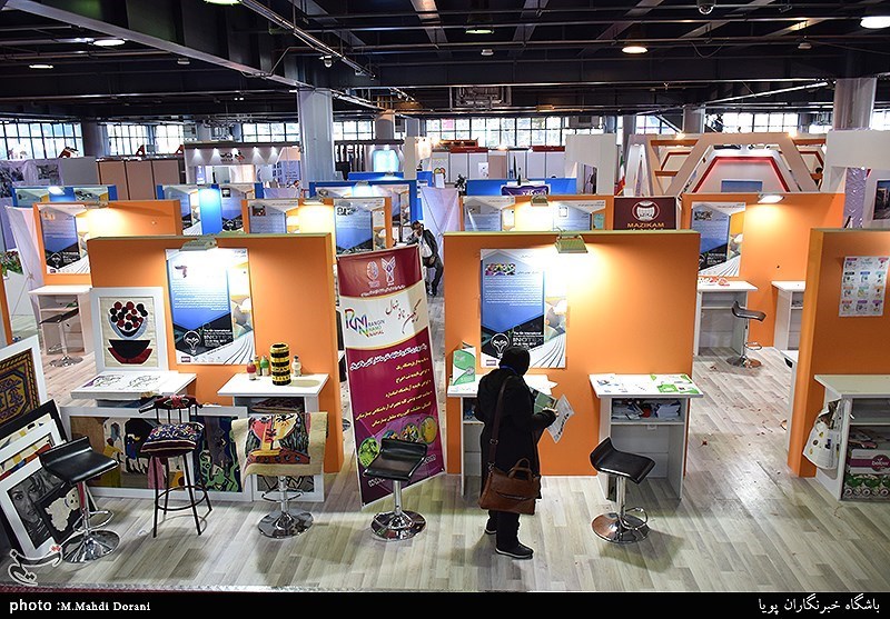 30 واحد فناور استان کرمانشاه به نمایشگاه بین‌المللی نوآوری اعزام شدند