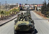 آزمایش 200 سلاح‌ جدید روسیه در عملیات سوریه