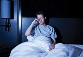 کمبود خواب باعث می‌شود تا مغز خودش را بخورد