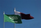 رویترز: اختلافات عربستان و قطر به روند صلح افغانستان آسیب زده است