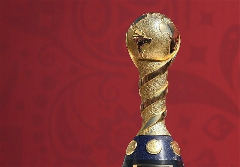 اعلام آمادگی شورای هماهنگی جام‌ جهانی 2018 برای برگزاری جام کنفدراسیون‌ها