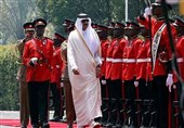 کویت از آمادگی قطر برای رفع نگرانی سایر کشورهای عربی خبر داد