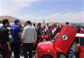 اتومبیل رانی و موتورسواری تبریز
