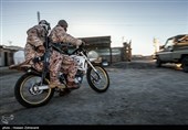 IRGC Busts Terrorist Team in West Iran