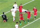 دیدار "ایران - پرتغال" در سینماهای شیراز نمایش داده میشود