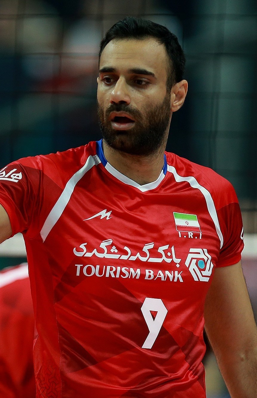 عکس های عادل غلامی