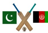 پاکستان میں بین الاقوامی کرکٹ کی بحالی / افغانستان سے ٹی 20 سیریز کھیلنے پر اتفاق