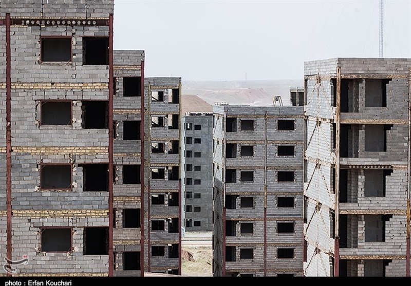 تحویل هزار واحد مسکونی از سوی خیران مسکن‌ساز در استان سمنان