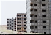 440 واحد مسکونی ملایر از شرایط مسکن مهر خارج می‌شود