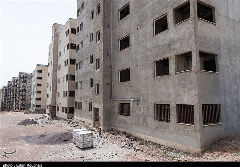 بی‌مسئولیتی در قبال بلاتکلیفی 2013 واحد مسکن مهر در اردبیل؛ پرونده‌ای که بسته نشد