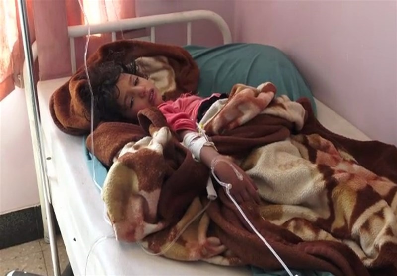 Cholera Death Toll Rises To 1054 In Yemen Other Media News Tasnim News Agency