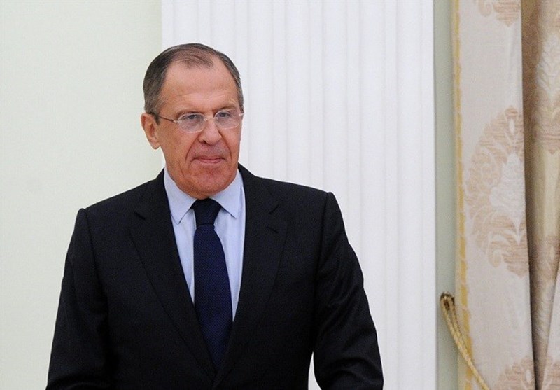 Lavrov: Russia to Continue Dialogue with Qatar amid Doha&apos;s Row with Arab States