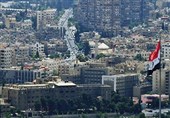 Syria Calls on UN to Immediately Halt US-Led Strikes