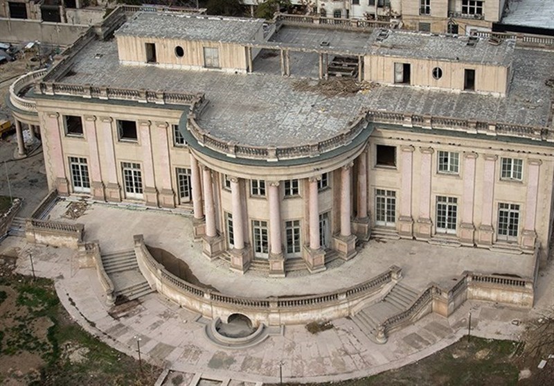 سرنوشت «کاخ ورسای» تهران در گیرودار «تخریب یا بقا»
