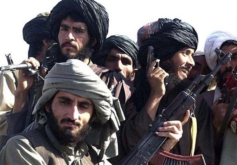 طالبان کے اندرونی اختلافات / ایک گروہ کے خودش حملے میں 9 جنگجو مارے گئے