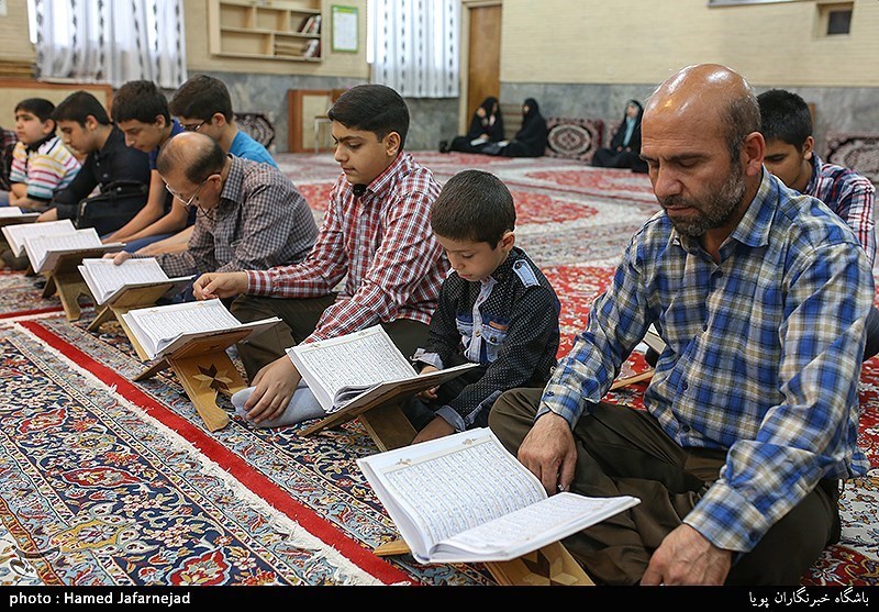 دوره آموزشی تخصصی امور قرآنی در شیراز برگزار می‌شود