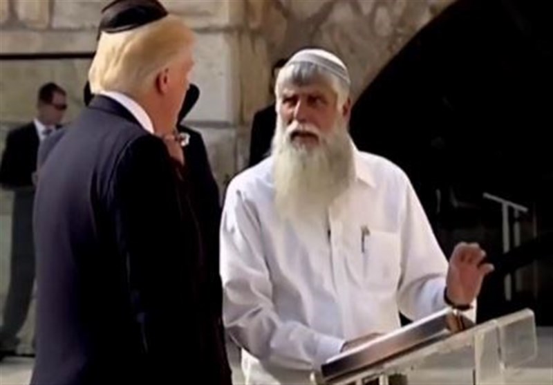 ماذا سیترتب من نتائج على قرار ترامب حول القدس؟