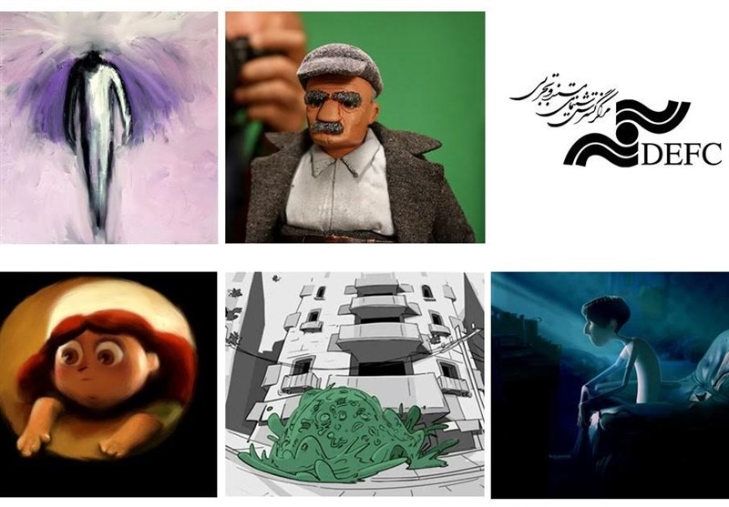 نمایش 5 انیمیشن ایرانی در جشنواره کرواسی