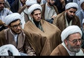890 روحانی ویژه ماه رمضان به مناطق مختلف استان سمنان اعزام شدند