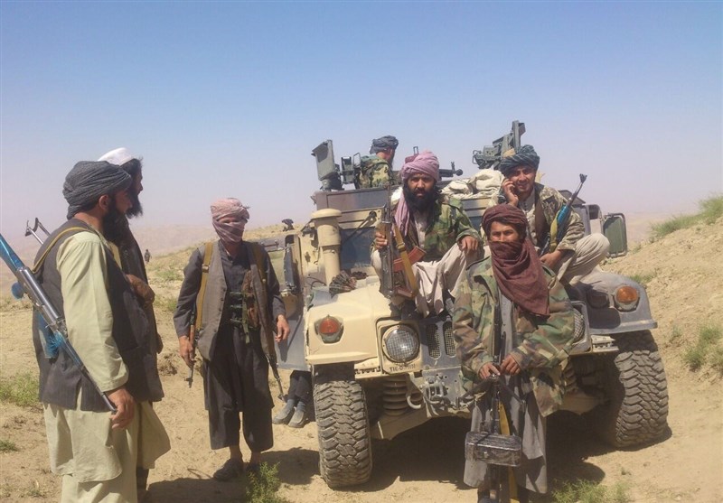 Taliban to Target Daesh in Afghanistan: Spokesman