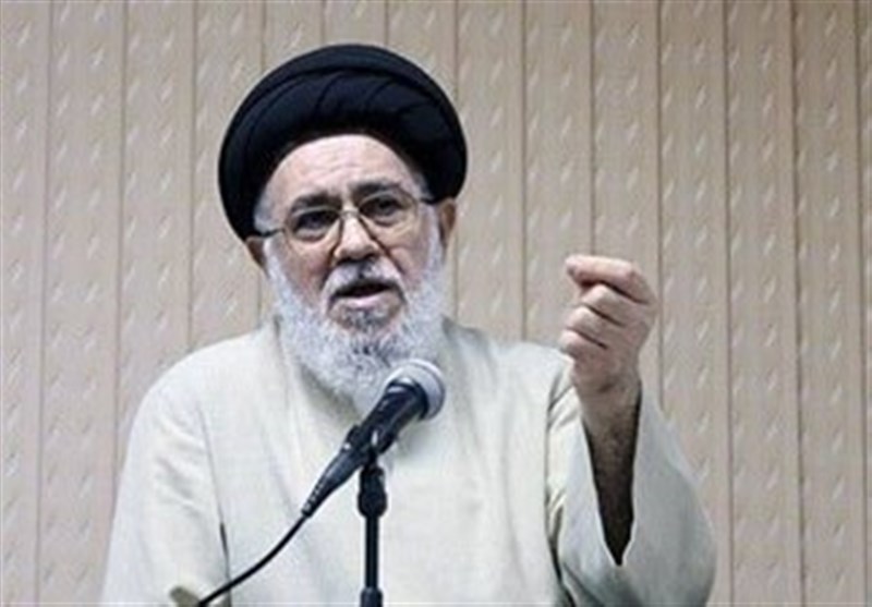 «موسوی‌خوئینی‌ها» پس از 8 سال فتنه‌گران 88 را داعشی خواند!