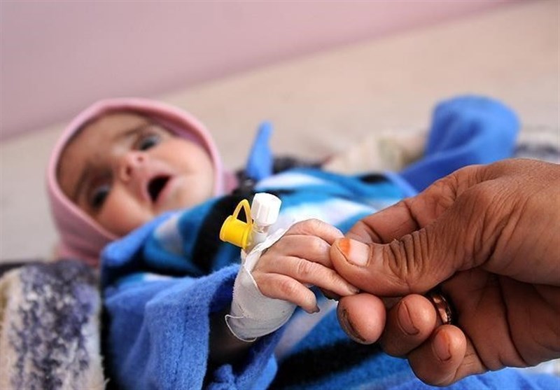 یمن میں ہیضہ کی شدت؛ متعدد افراد جان کی بازی ہار گئے + ویڈیو