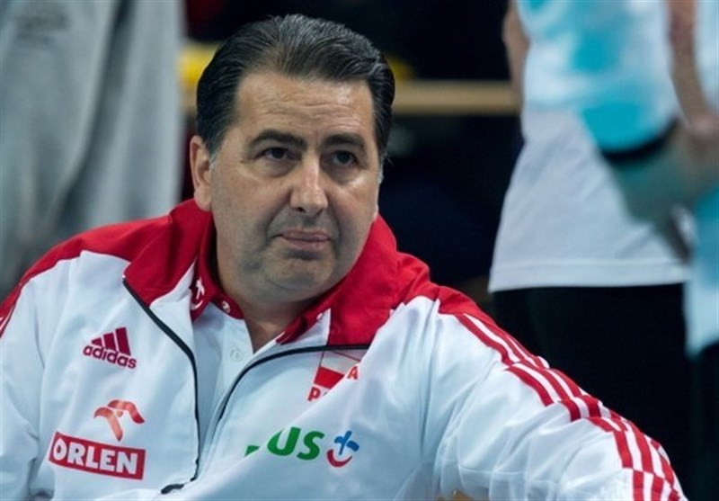 ‘We Need to Learn from Iran Defeat,’ Poland Coach De Giorgi Says