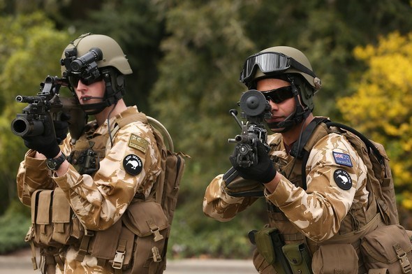 حمایت نمادین نیوزلند از طرح ترامپ در افغانستان/آمریکا معطل 2 سرباز نیوزلندی!