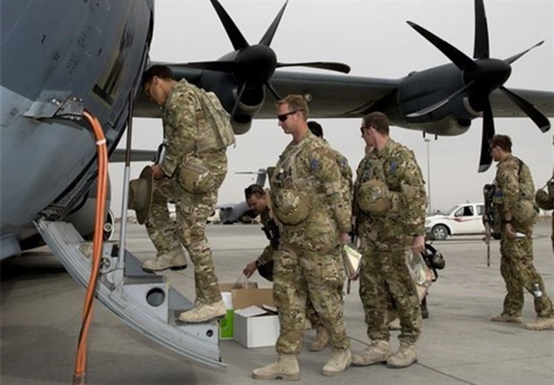گسترش فعالیت نیروهای استرالیایی در افغانستان با اعزام 30 سرباز دیگر