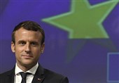 ادامه روند نزولی محبوبیت رئیس جمهور فرانسه
