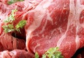 واردات روزانه 100تن گوشت گرم برای اهالی تهران و کرج/قیمت: 33 هزار تومان