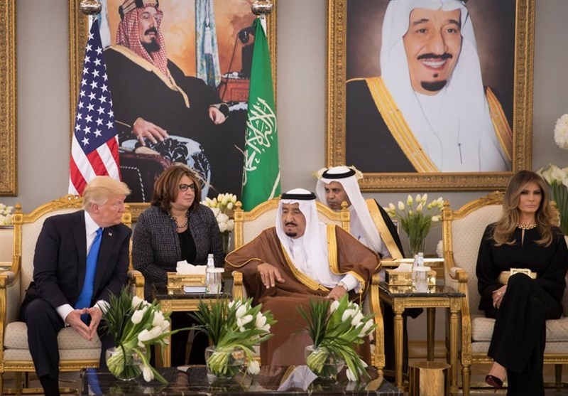 ABD Gazetesi NYT: Amerika, Suudi Arabistan&apos;ın Suç Ortağıdır