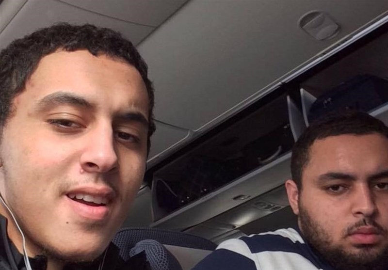 بازداشت یک دانشجوی شیمی و برادرش به اتهام ارتباط با بمبگذاری منچستر+تصاویر