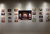 حضور هنرمندان برجسته کشور در پنجمین نمایشگاه نگارگری، تذهیب و جلوه‌های نقش اصفهان